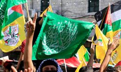 İsrail, Gazze'de Hamas'la mücadele eden El Fetih bağlantılı milisleri silahlandırıyor