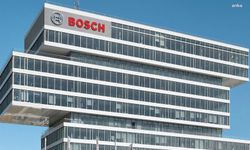 Bosch yeniden yapılanma kapsamında bin 500'ün üzerinde işçi çıkaracak
