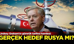 Lindsey Graham'ın gümrük tarifesi hamlesi: Gerçek hedef Rusya mı?