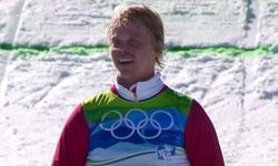 Norveçli Olimpiyat sporcusuna yıldırım çarptı