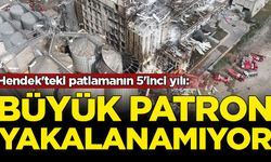 Hendek'teki patlamanın 5'inci yılı: Firari büyük patron yakalanamıyor