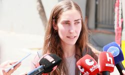 Tunç Soyer’in kızı Defne Soyer’den gözaltı açıklaması: Bu süreç halkı yoruyor, siyasiler cezalandırılmamalı