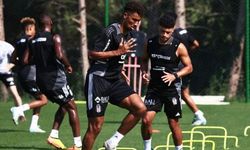 Beşiktaş'ta yaprak dökümü: Immobile'den sonra sıra onda