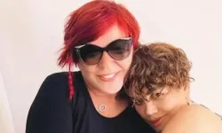 Emel Müftüoğlu Sezen Aksu'nun doğum gününü duygusal mesajla kutladı