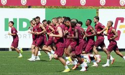 Son şampiyon sahaya iniyor: Kamp programı belli oldu