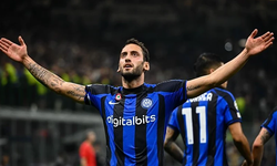Hakan Çalhanoğlu transferinde Fenerbahçe'ye dev rakip!