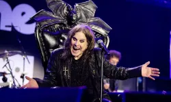 Heavy Metal’in efsane ismi Ozzy Osbourne hayatını kaybetti