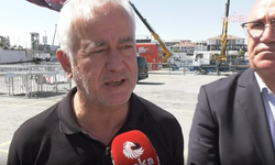 Malatyalılar belediyeye yürümeye başladı