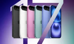 iPhone 17 Pro için yeni renk sunulabilir