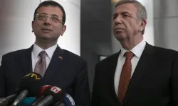 Mansur Yavaş, Saraçhane mitingine neden katılmadığını açıkladı