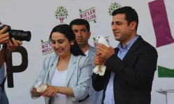 Selahattin Demirtaş ve Figen Yüksekdağ için tahliye talebinde bulunuldu!
