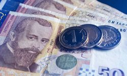 Bulgaristan'ın para birimi değişti