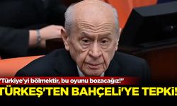 Ayyüce Türkeş'ten Bahçeli'ye sert tepki! "Türkiye'yi bölmektir, bu oyunu bozacağız!"