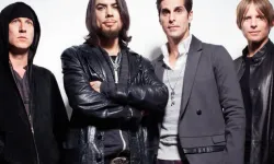 Jane’s Addiction grubunun üyeleri arasında kavga...