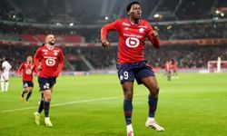 Süper Lig'in devleri peşinden koşuyordu: Jonathan David imzayı attı