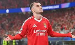 Fenerbahçe’den Kerem Aktürkoğlu transferinde geri adım