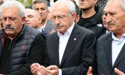 Kılıçdaroğlu'nun ikizi hayatını kaybetti