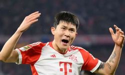 Galatasaray'da Kim Min-Jae bombası: Görüşme yapıldı