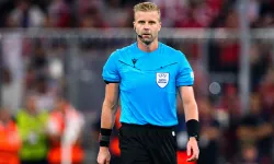 Fenerbahçe - Feyenoord maçlarını yönetecek hakemler belli oldu