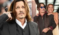 Johnny Depp yönetmen koltuğuna döndü: Başrolde Al Pacino var!