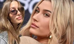 Hailey Bieber'dan Türk diziseverleri şaşırtan paylaşım