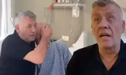 Metin Şentürk’ten duygu yüklü paylaşım:  Kardeşim için dua edin