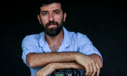 26 Haziran'da tutuklanan gazeteci Metin Yoksu tahliye edildi