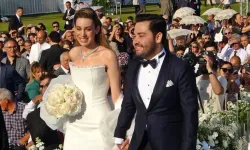 Muhittin Böcek'in gelini Almanya'dan döndü, gözaltına alındı