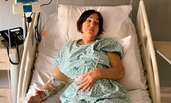 İkinci kez kalp krizi geçiren Nazan Öncel'den sevindirici haber