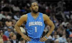 NBA Efsanesine yasadışı poker operasyonu! Gilbert Arenas tutuklandı!