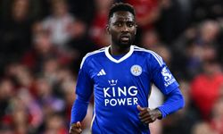 Wilfred Ndidi Beşiktaş’a çok yakın: Prensip anlaşması sağlandı
