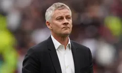 Ole Gunnar Solskjaer'den ayrılık açıklaması!