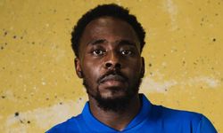 Beşiktaş'a transferi son anda iptal olmuştu: Osayi Samuel'in yeni takımı açıklandı