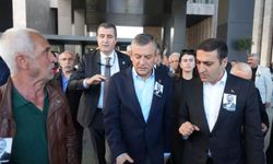 Özgür Özel'e saldıran Tengioğlu hakkında karar