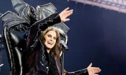 Parkinson hastalığıyla mücadele ediyordu: Ozzy Osbourne sahnelere veda etti!