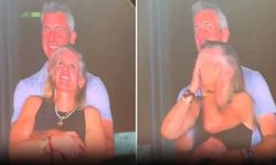 Konserdeki aşk skandalı CEO'ya pahalıya mal oldu: Andy Byron görevden alındı!