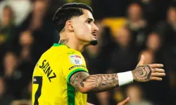 Eski Giresunsporlu futbolcu Avrupa devine gitti