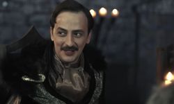 Prens dizisinin Elçi Sangu'su Kerem Özdoğan baba oldu