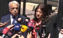 İmralı heyeti ile Bakan Tunç'un görüşmesi ertelendi