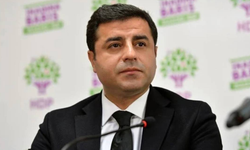 AİHM'nin ihlal kararına rağmen Selahattin Demirtaş'ın tahliye talebi reddedildi