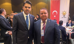 Dr. Seyfullah Türksoy kaleme aldı! Bir Vizyonun Adı: Abdullah Eren