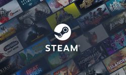 Steam'in tasarımı değişiyor!