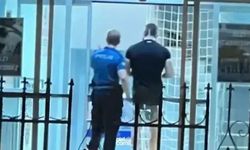 Testo Taylan gözaltına alındı