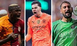 Galatasaray'da hareketli hafta: Osimhen ve kaleci transferi