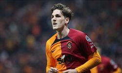 Nicolo Zaniolo'ya para cezası!