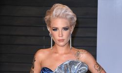 Halsey'den İstanbul'a özel konser kaydı!