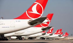 THY uçağında korku dolu anlar: Antalya inişi sonrası duman paniği