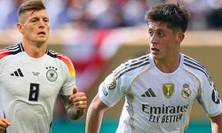 Real Madrid'in efsane ismi Toni Kroos'tan Arda Güler yorumu