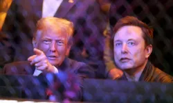 Elon Musk, Trump ile kavga etti! Telefon numarasını değiştirdi...