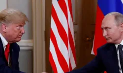 Trump'tan Putin ve Şi'ye tehdit!